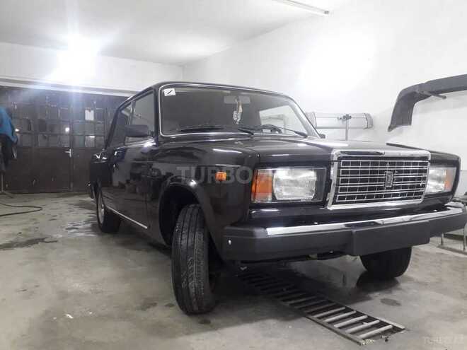LADA (VAZ) 2107 2007, 190,000 km - 1.5 л - Sabirabad