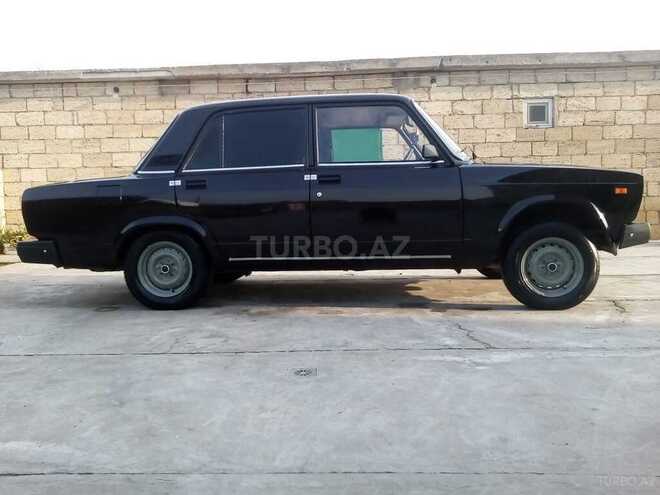 LADA (VAZ) 2107 2007, 190,000 km - 1.5 л - Sabirabad