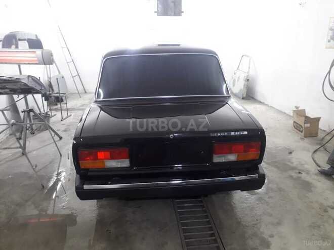 LADA (VAZ) 2107 2007, 190,000 km - 1.5 л - Sabirabad