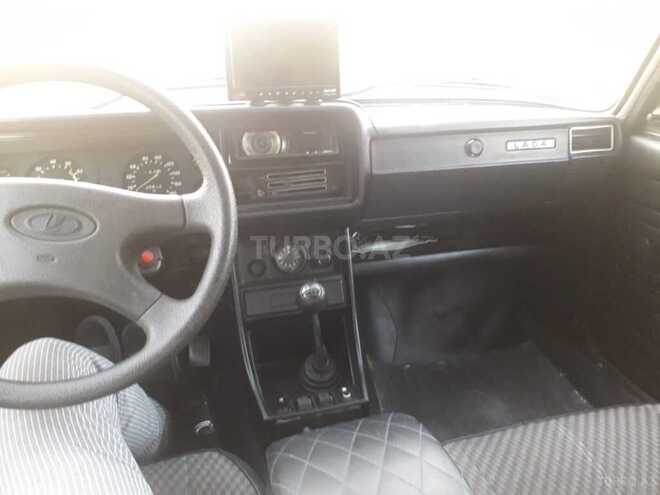 LADA (VAZ) 2107 2007, 190,000 km - 1.5 л - Sabirabad
