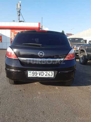 Opel Astra 2006, 235,000 km - 1.4 l - Bakı