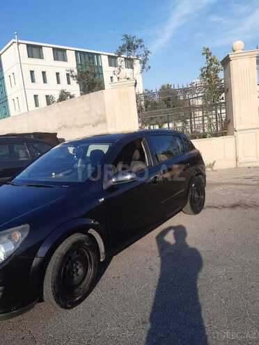 Opel Astra 2006, 235,000 km - 1.4 l - Bakı