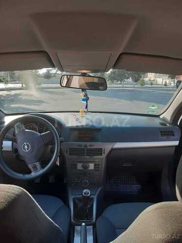 Opel Astra 2006, 235,000 km - 1.4 l - Bakı