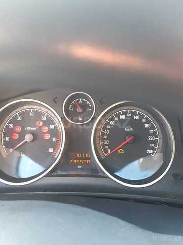 Opel Astra 2006, 235,000 km - 1.4 l - Bakı