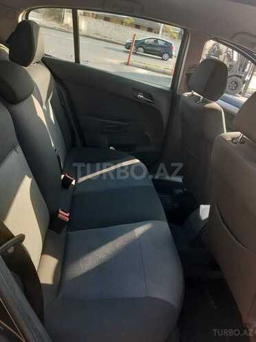 Opel Astra 2006, 235,000 km - 1.4 l - Bakı