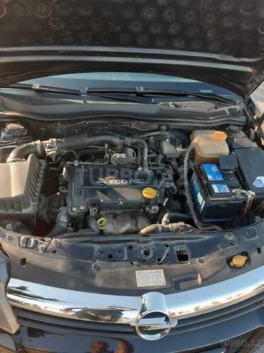 Opel Astra 2006, 235,000 km - 1.4 l - Bakı