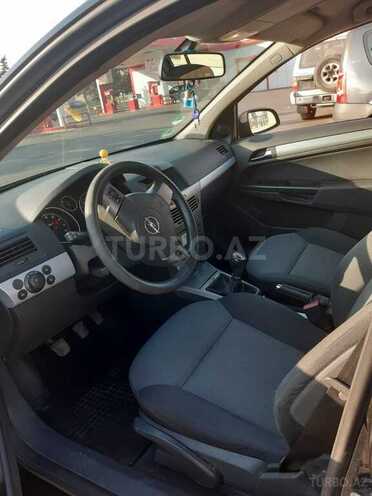 Opel Astra 2006, 235,000 km - 1.4 l - Bakı