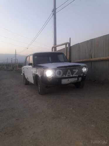 LADA (VAZ) 21011 1972, 11,176 km - 1.5 l - Şirvan
