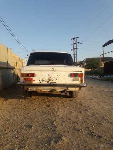 LADA (VAZ) 21011 1972, 11,176 km - 1.5 l - Şirvan
