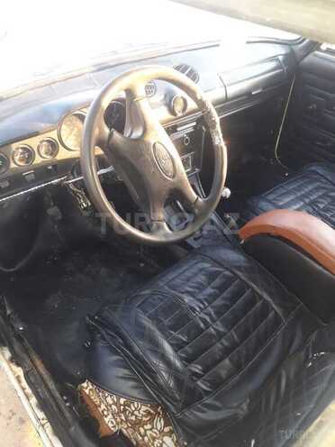 LADA (VAZ) 21011 1972, 11,176 km - 1.5 l - Şirvan