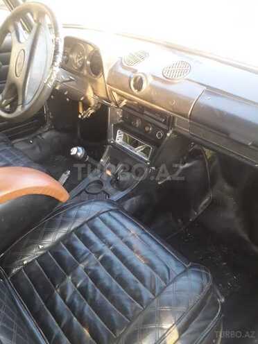 LADA (VAZ) 21011 1972, 11,176 km - 1.5 l - Şirvan