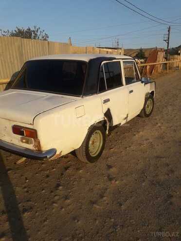 LADA (VAZ) 21011 1972, 11,176 km - 1.5 l - Şirvan
