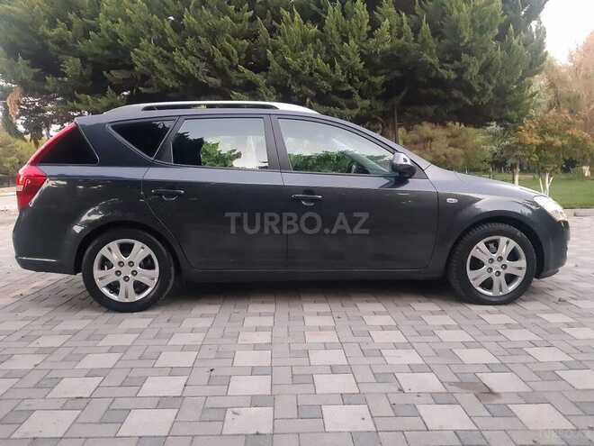 Kia Ceed 2008, 130,000 km - 1.6 л - Şəki