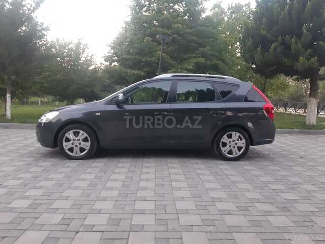 Kia Ceed 2008, 130,000 km - 1.6 л - Şəki