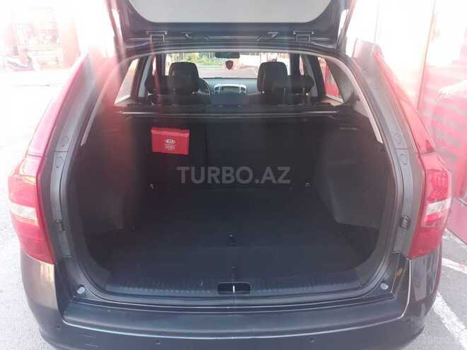 Kia Ceed 2008, 130,000 km - 1.6 л - Şəki