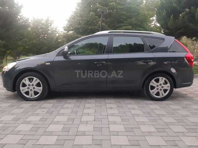 Kia Ceed 2008, 130,000 km - 1.6 л - Şəki