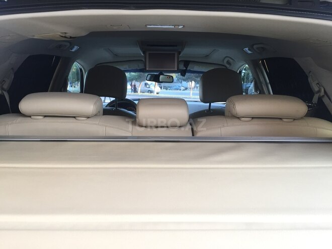 Infiniti FX35 2007, 128,000 km - 3.5 l - Xırdalan