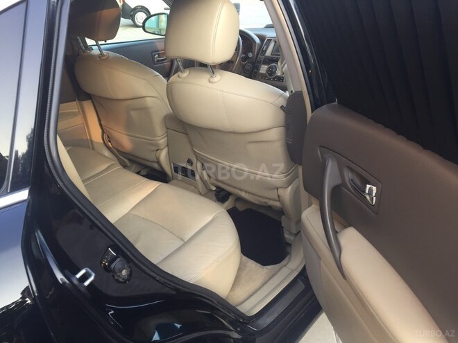 Infiniti FX35 2007, 128,000 km - 3.5 l - Xırdalan