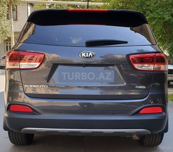 Kia Sorento 2016, 28,000 km - 2.0 l - Bakı