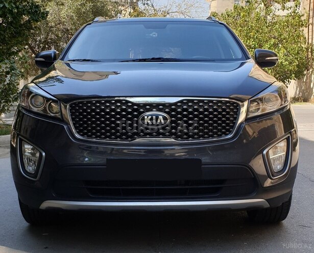 Kia Sorento 2016, 28,000 km - 2.0 l - Bakı