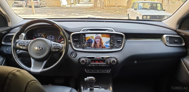 Kia Sorento 2016, 28,000 km - 2.0 l - Bakı