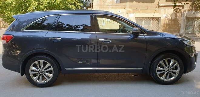 Kia Sorento 2016, 28,000 km - 2.0 l - Bakı