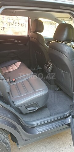 Kia Sorento 2016, 28,000 km - 2.0 l - Bakı