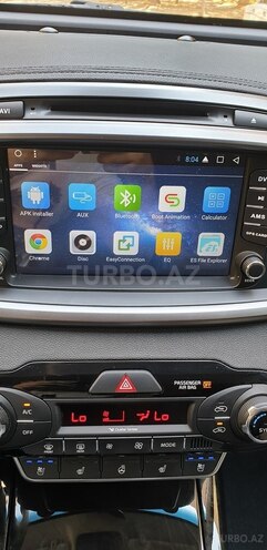 Kia Sorento 2016, 28,000 km - 2.0 l - Bakı