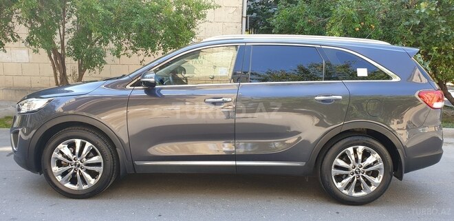 Kia Sorento 2016, 28,000 km - 2.0 l - Bakı