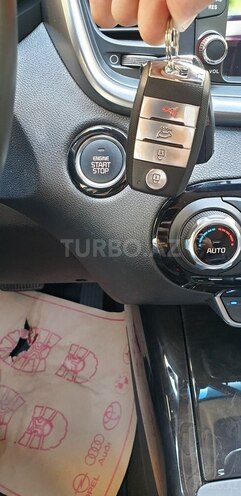 Kia Sorento 2016, 28,000 km - 2.0 l - Bakı