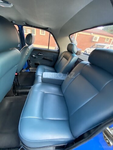 GAZ 24 1976, 123,000 km - 2.4 l - Bakı