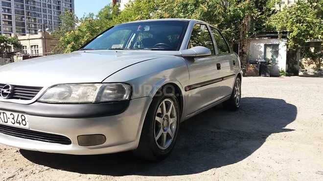 Opel Vectra 1998, 254,000 km - 1.8 л - Bakı
