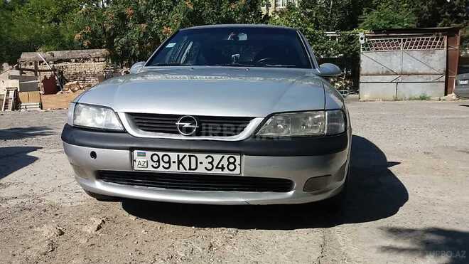Opel Vectra 1998, 254,000 km - 1.8 л - Bakı