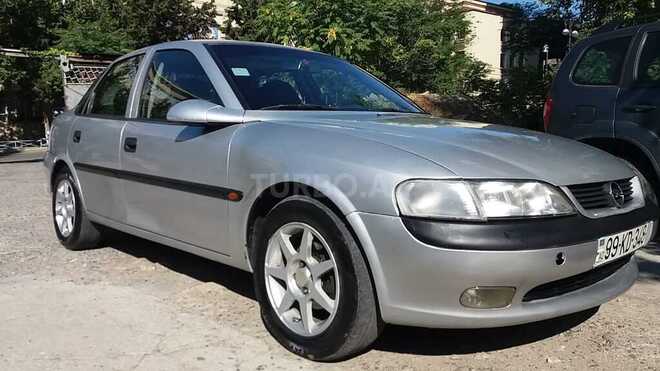 Opel Vectra 1998, 254,000 km - 1.8 л - Bakı