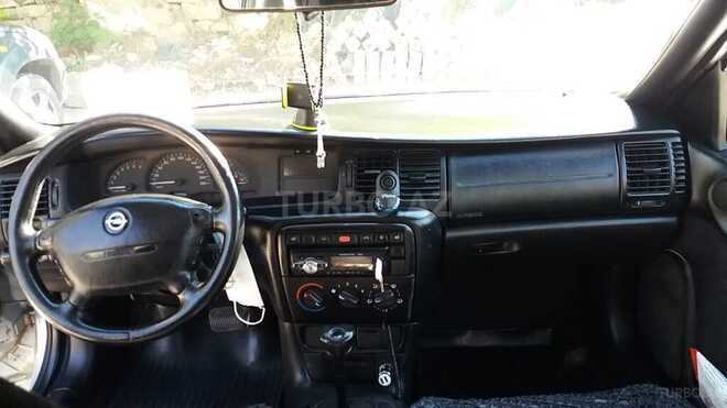 Opel Vectra 1998, 254,000 km - 1.8 л - Bakı