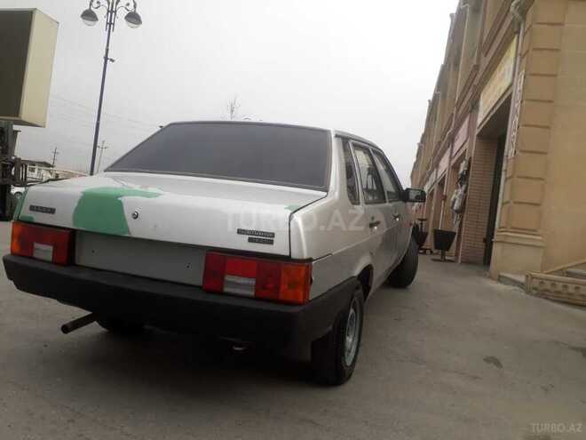 LADA (VAZ) 21099 2001, 130,000 km - 1.6 л - Bakı