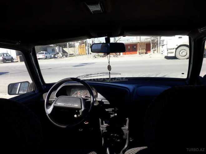LADA (VAZ) 21099 2001, 130,000 km - 1.6 л - Bakı