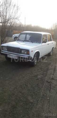 LADA (VAZ) 2107 2000, 65,000 km - 1.6 л - Gəncə