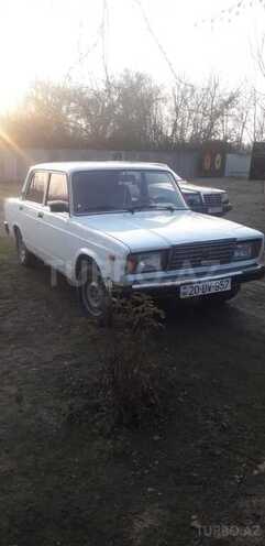 LADA (VAZ) 2107 2000, 65,000 km - 1.6 л - Gəncə