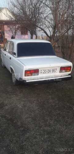 LADA (VAZ) 2107 2000, 65,000 km - 1.6 л - Gəncə