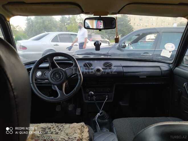 LADA (VAZ) 2106 1998, 356,235 km - 1.6 л - Bakı
