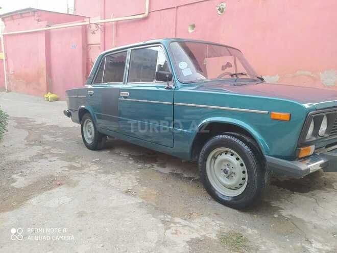 LADA (VAZ) 2106 1998, 356,235 km - 1.6 л - Bakı