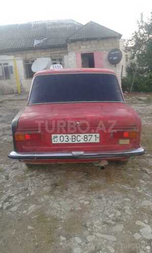 LADA (VAZ) 2101 1975, 99,354 km - 1.3 l - Şamaxı