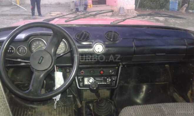 LADA (VAZ) 2101 1975, 99,354 km - 1.3 l - Şamaxı