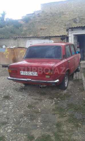 LADA (VAZ) 2101 1975, 99,354 km - 1.3 l - Şamaxı