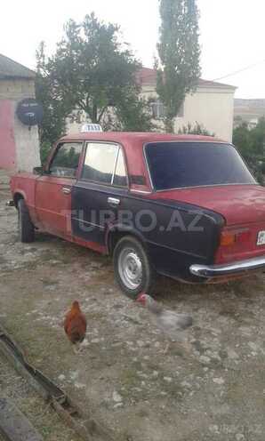 LADA (VAZ) 2101 1975, 99,354 km - 1.3 l - Şamaxı