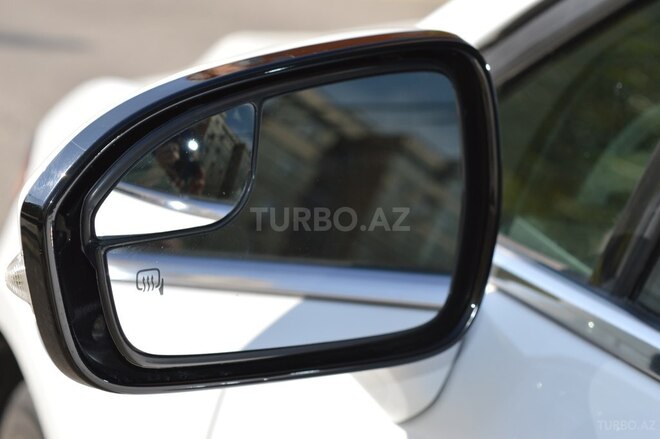 Ford Fusion 2015, 113,000 km - 1.5 l - Bakı