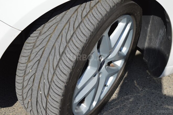 Ford Fusion 2015, 113,000 km - 1.5 l - Bakı