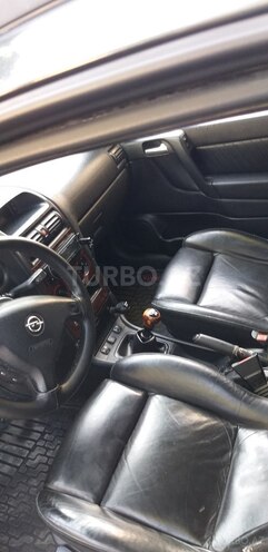 Opel Astra 1998, 348,000 km - 2.0 л - Mingəçevir