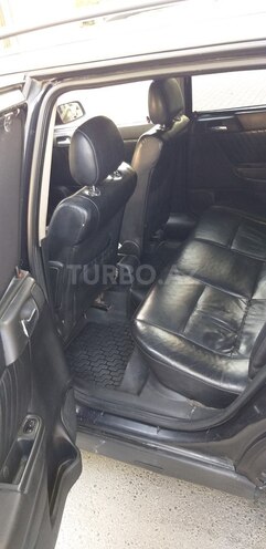 Opel Astra 1998, 348,000 km - 2.0 л - Mingəçevir